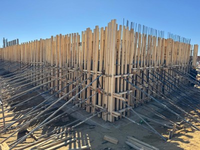 civil Work